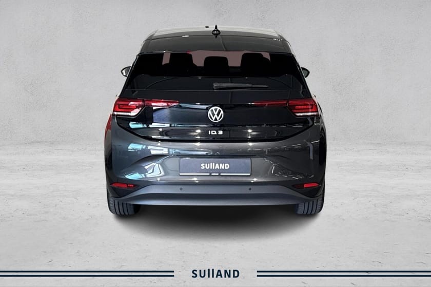 Bilde 4 av Volkswagen ID.3 Pro Performance limited  58kwh  204hk