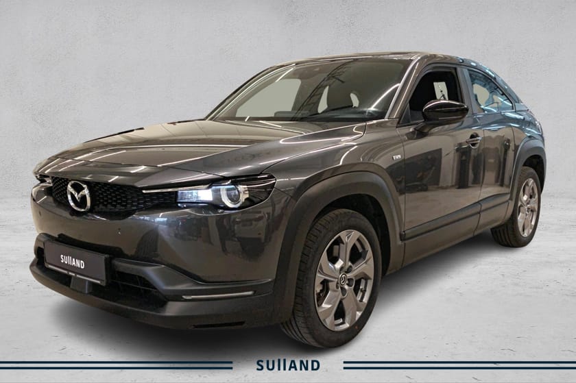 Bilde 1 av Mazda MX-30 e-Skyactiv EV 145HK I Exclusive I R.kamera I VarmeRatt I Navi