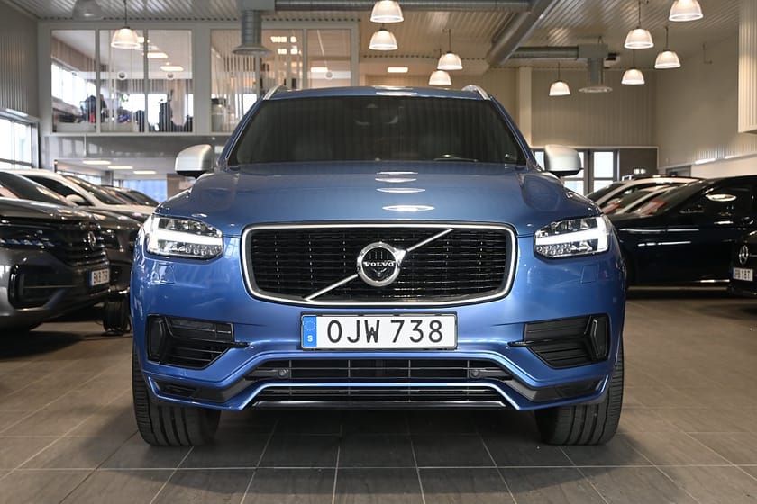 Bild 5 av Volvo XC90