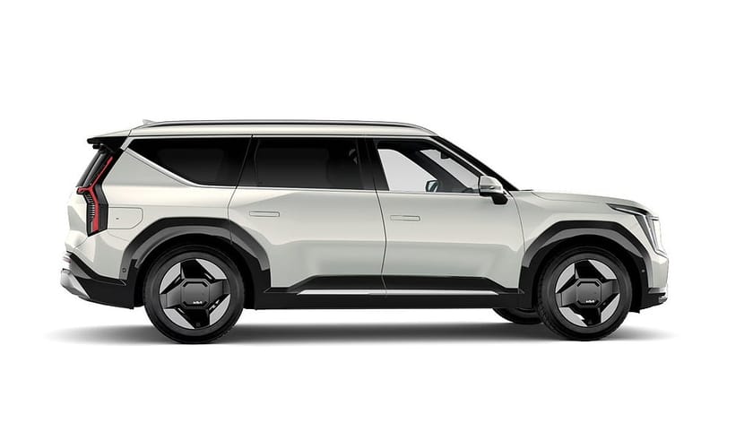 Bild 3 av Kia EV9 AWD