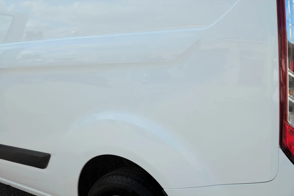 Ford Transit Custom 280