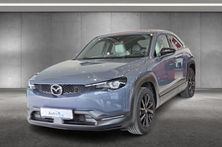 Mazda MX-30 e-Skyactiv EV First Edtition Ryggekamera App El Førerstol DAB