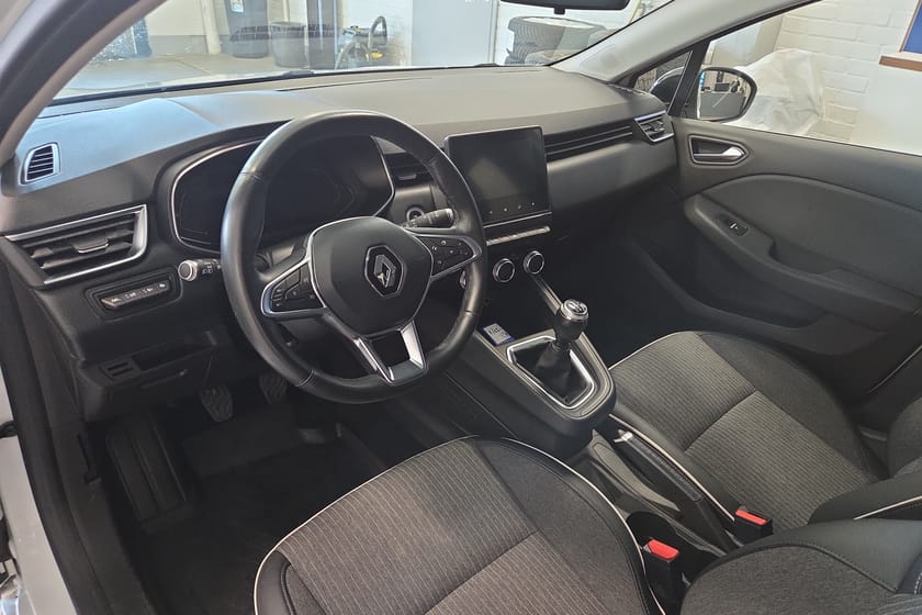 Bild 5 av Renault Clio 1,0 INTENSE. ACC | GPS