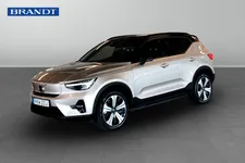 Volvo XC40 Recharge