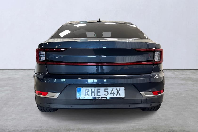 Bild 5 av Polestar 2 Long range Dual motor