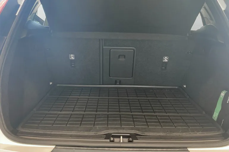 Volvo XC40 Recharge