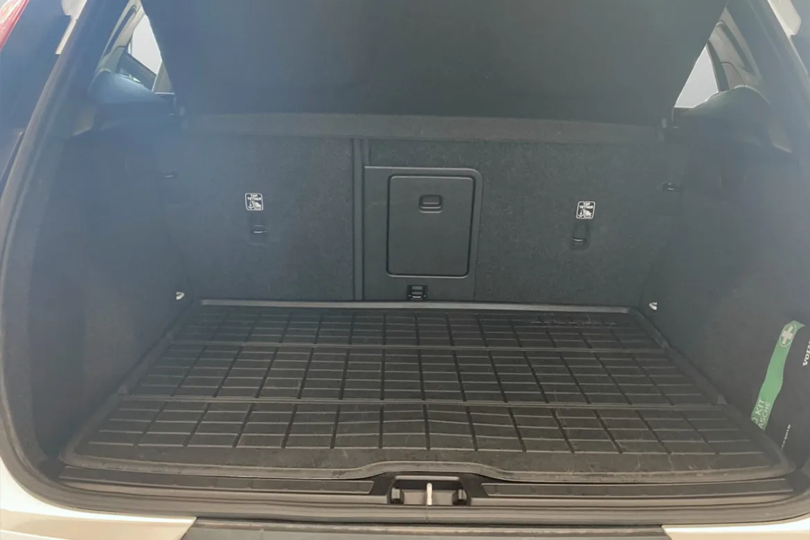 Volvo XC40 Recharge
