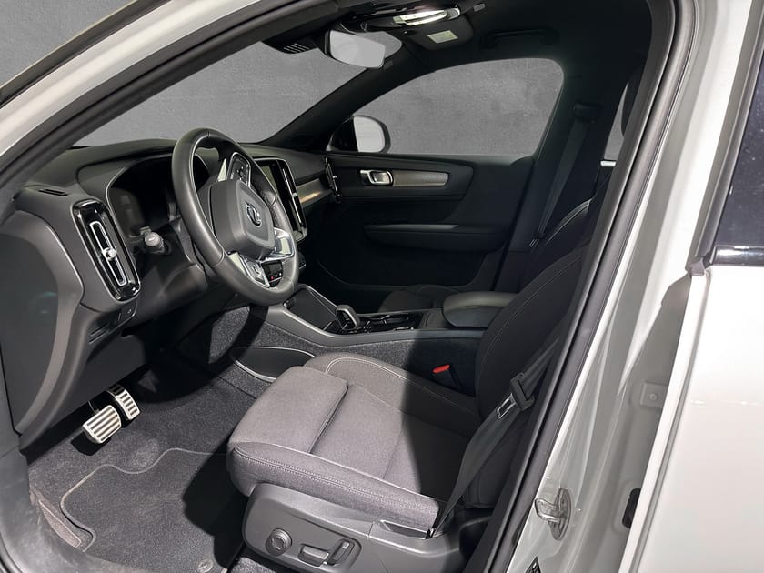 Bild 5 av Volvo XC40 Recharge Plus