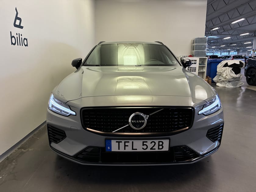 Bild 2 av Volvo V60