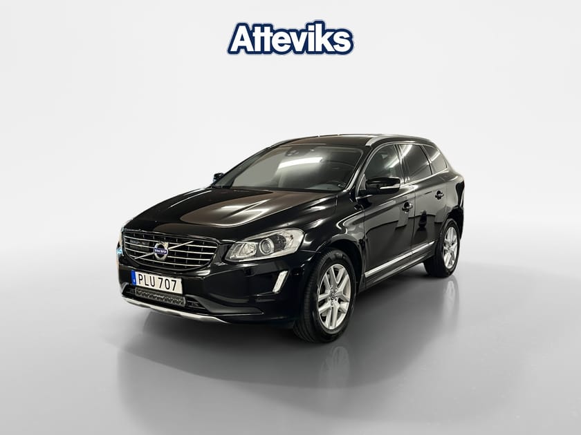 Bild 4 av Volvo XC60
