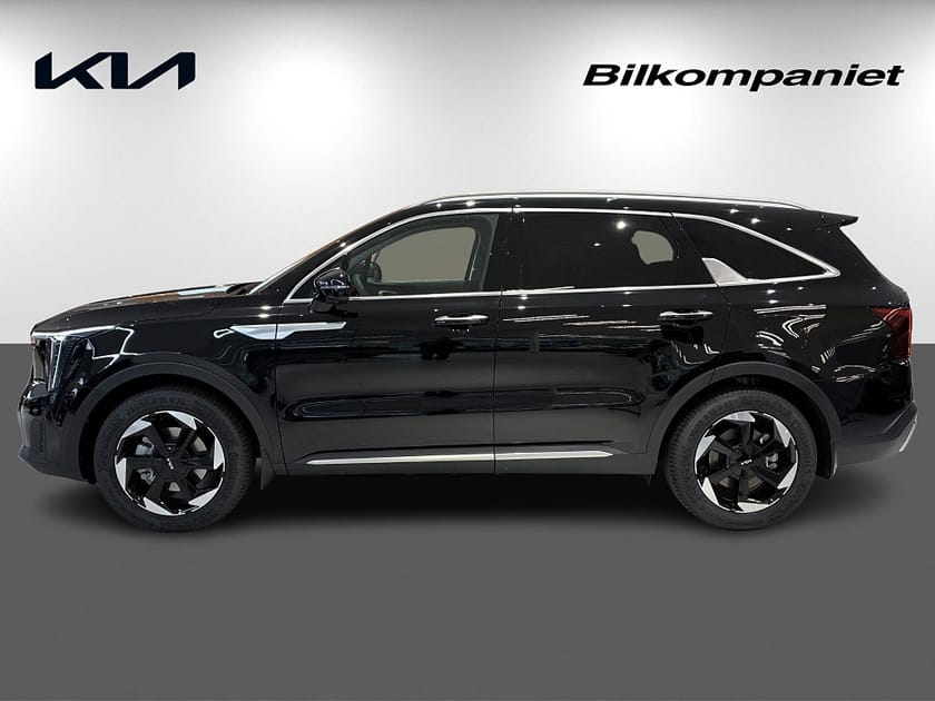Bild 4 av Kia Sorento PHEV