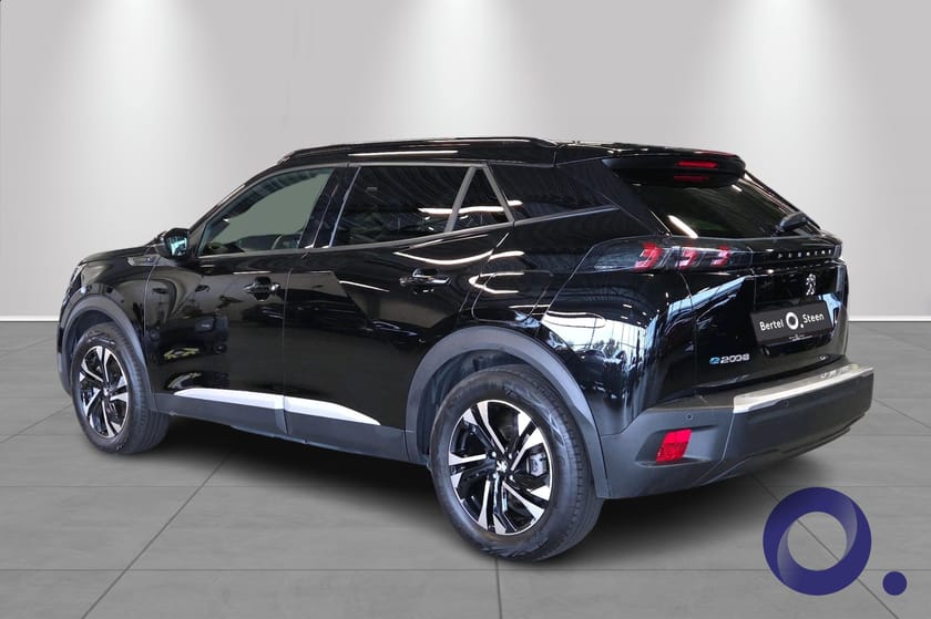 Bilde 3 av Peugeot e-2008
