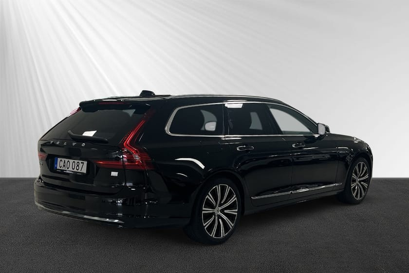 Bild 3 av Volvo V90
