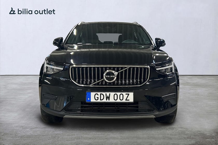 Bild 3 av Volvo XC40 Recharge T4 Core Bright 211hk Navi Backkamera Carplay