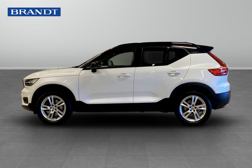 Bild 3 av Volvo XC40 D4 AWD R-Design
