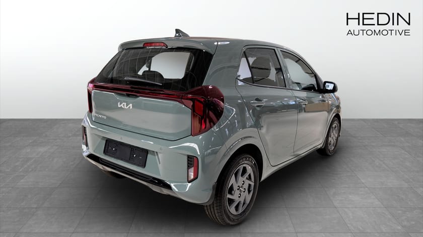 Bild 2 av Kia Picanto