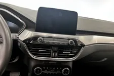 Ford Kuga Plug-In Hybrid