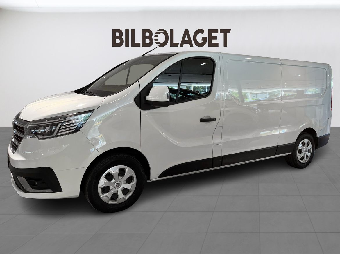 Renault Trafic 2023 - miniatyr 3