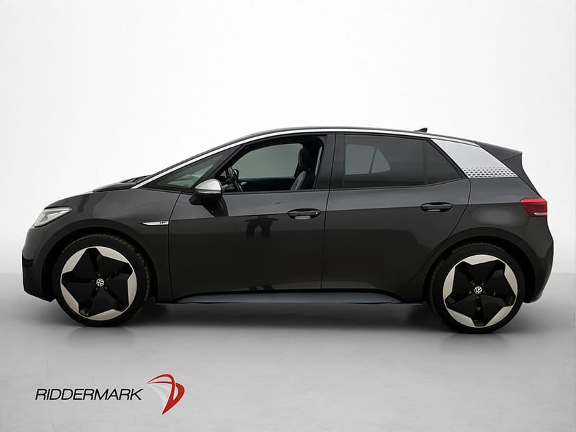 Bild 5 av Volkswagen ID.3 Pro Performance