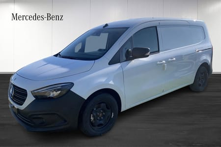 Mercedes-Benz Citan 112 CDI SKÅP L2 SPECIAL EDITION