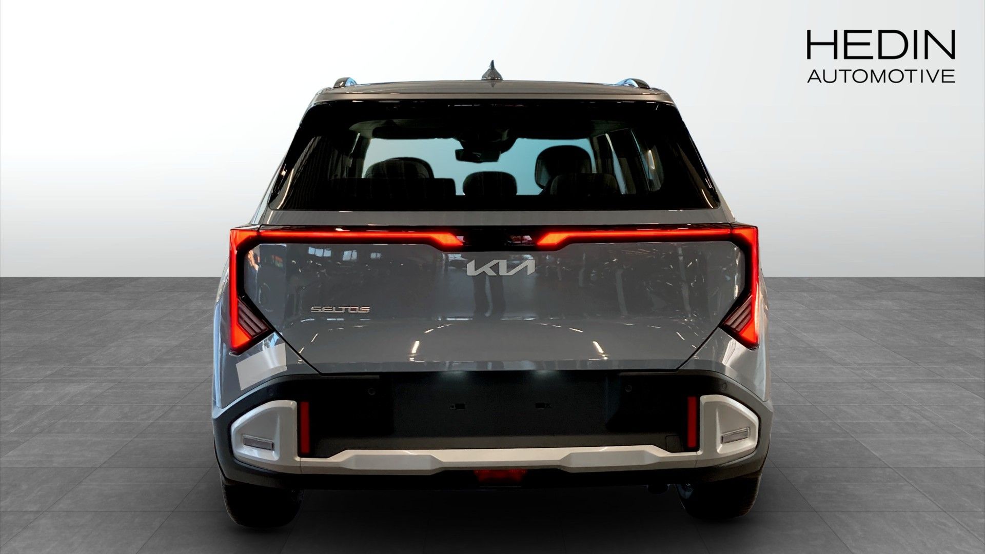 Kia Seltos ACTION 1.6 T-GDI 2027, bild 7/10