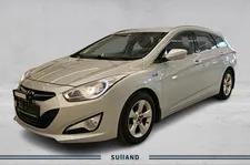 Thumnail bilde 0 av Hyundai i40cw