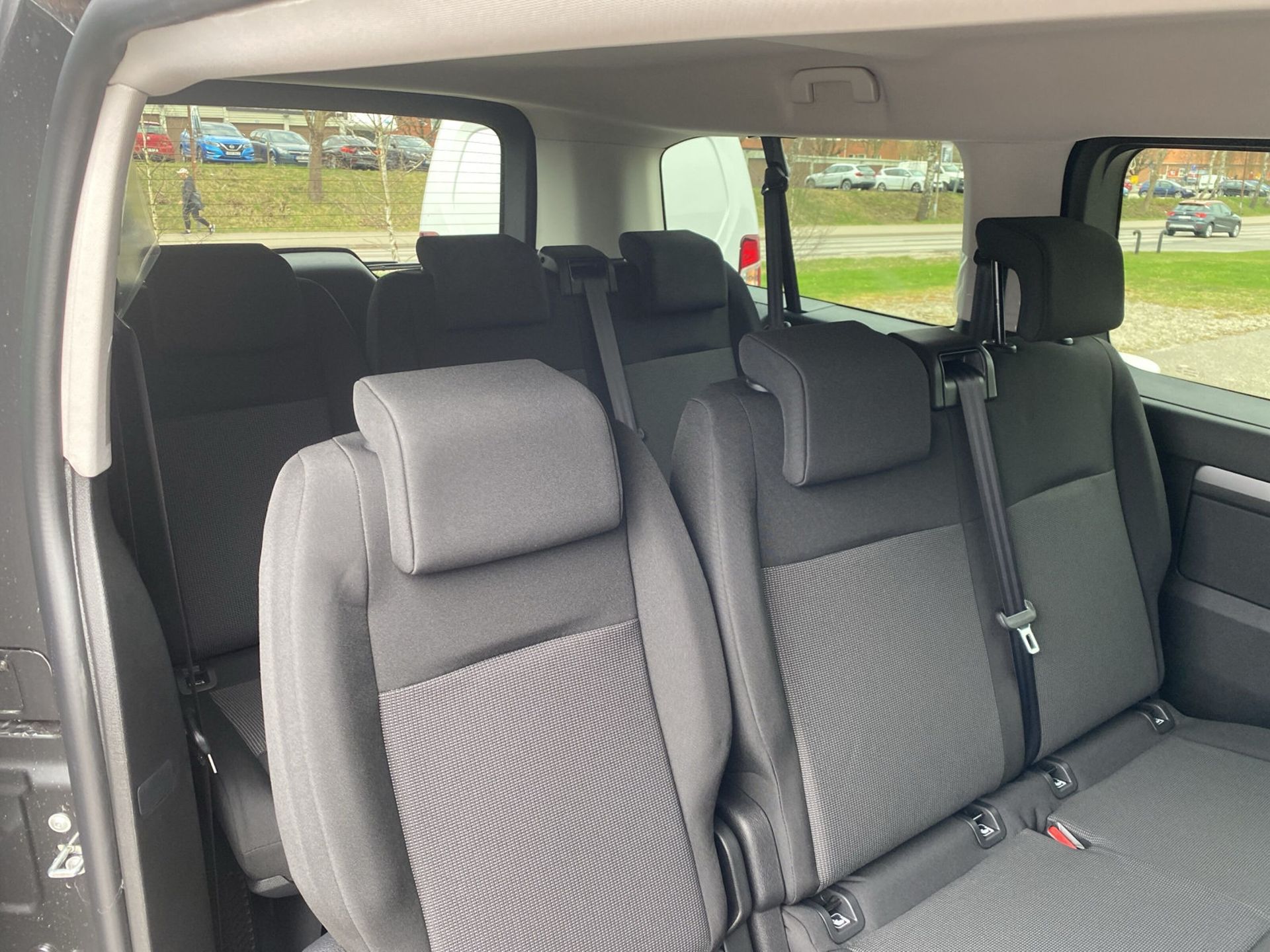 Peugeot Expert L3 2025, bild 7/10