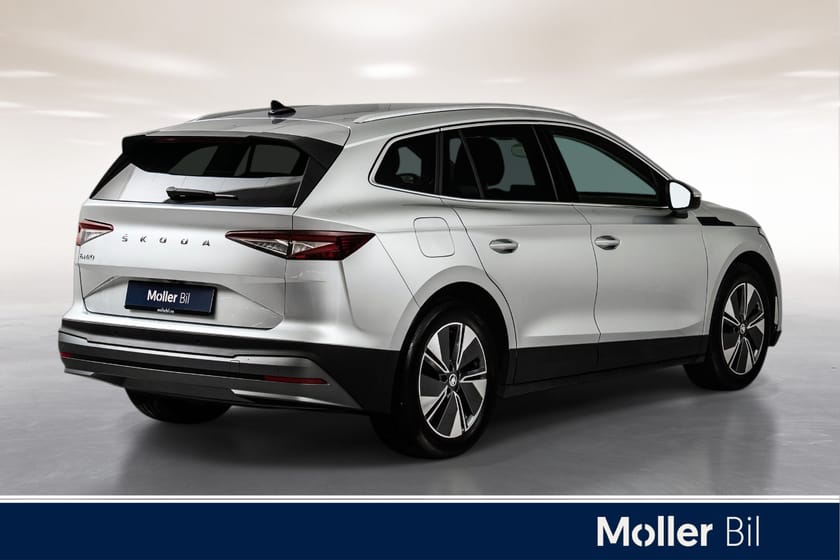 Bilde 4 av Škoda Enyaq iV 80x