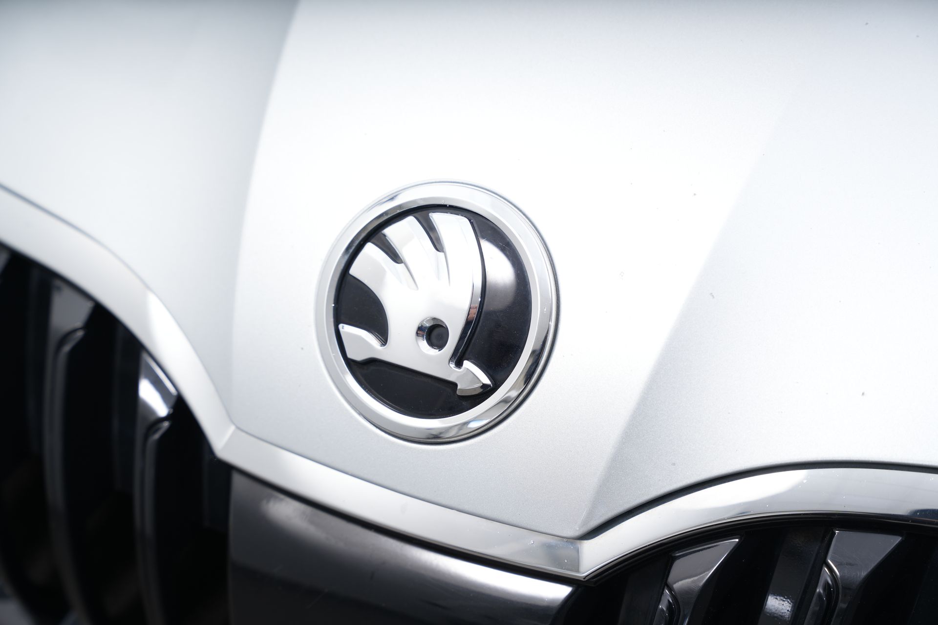 Skoda Octavia 2020, kuva 3/10