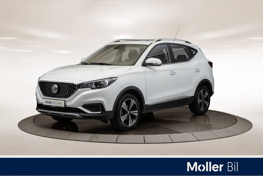 Bilde 1 av MG ZS EV Luxury