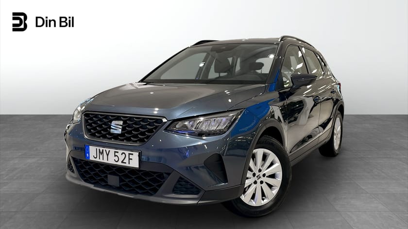 Bild 1 av SEAT Arona