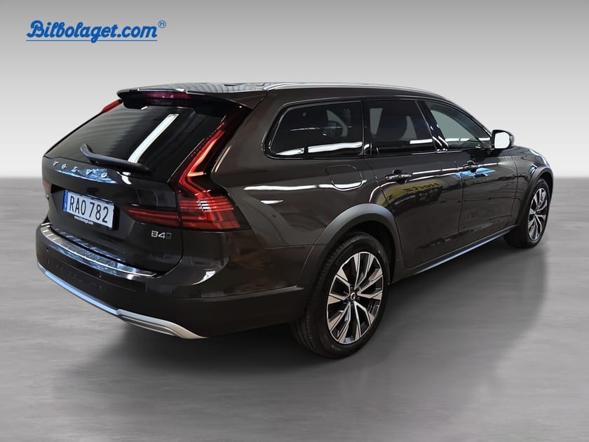 Bild 5 av Volvo V90 Cross Country B4 AWD Diesel Plus