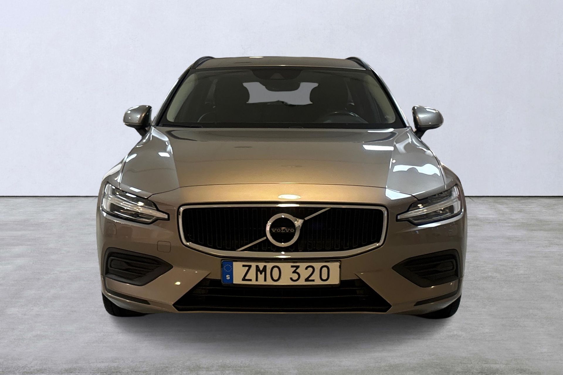 Volvo V60 D3 Momentum Edition 2019, kuva 7/10
