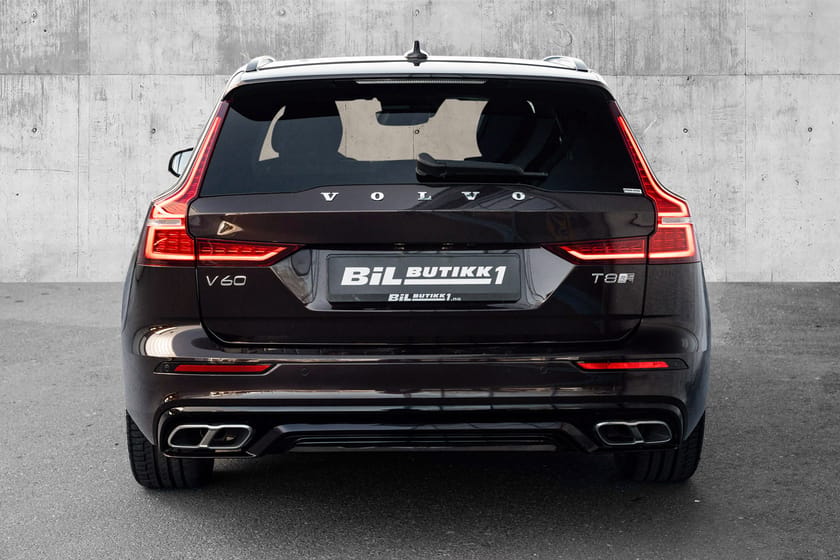 Bilde 4 av Volvo V60