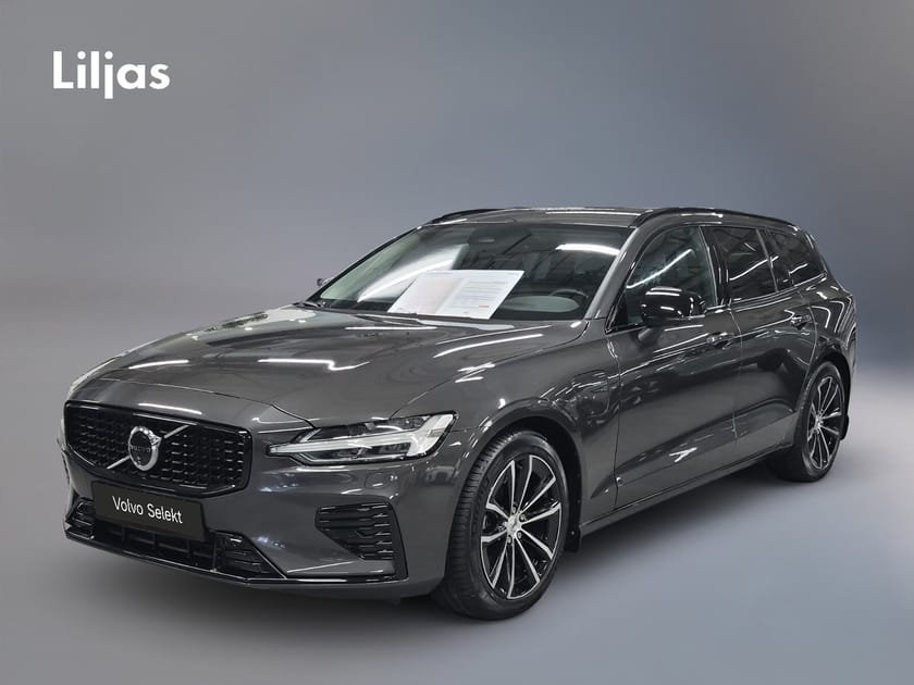 Bild 1 av Volvo V60