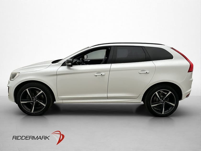 Bild 4 av Volvo XC60