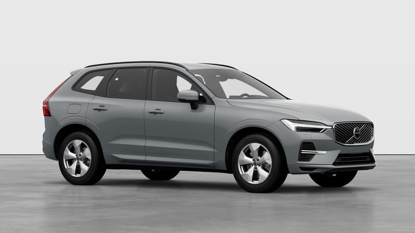 Bild 1 av Volvo XC60