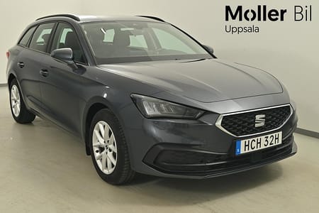 SEAT Leon Sportstourer