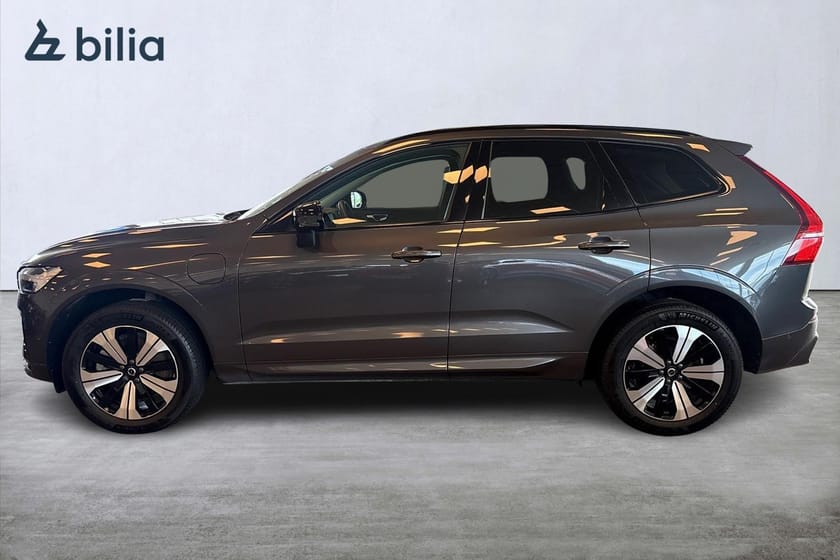 Bild 3 av Volvo XC60 T6 Plus Dark Edition, Drag, 360 kamera, Harman Kardon