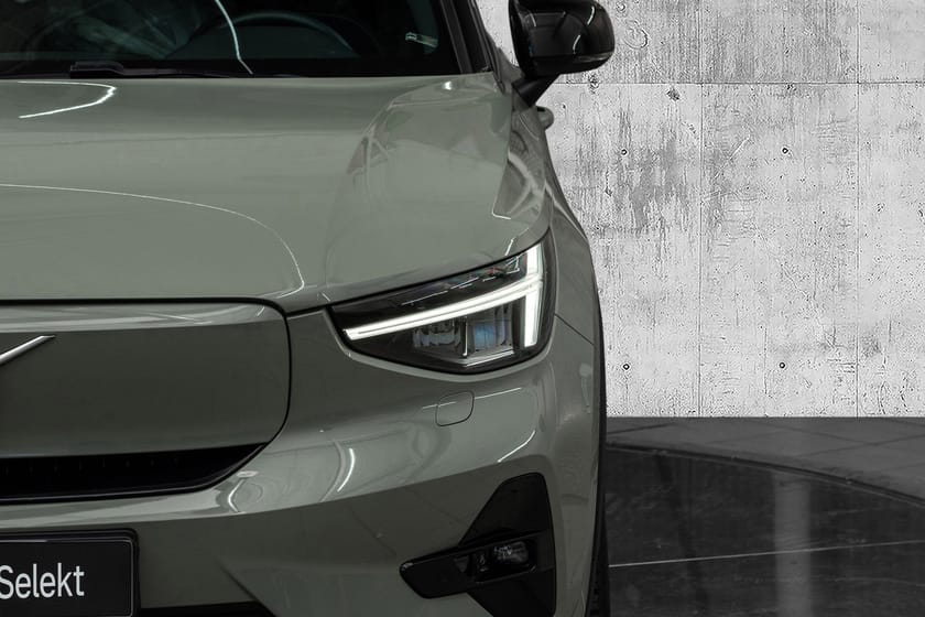 Bilde 4 av Volvo XC40 Recharge El. Single Motor Plus 231Hk. Hengerfeste!