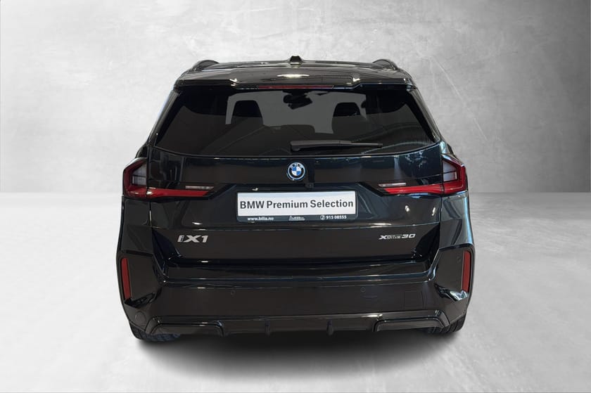Bilde 5 av BMW iX1 xDrive30 M-Sport Krok Comfacc Harman