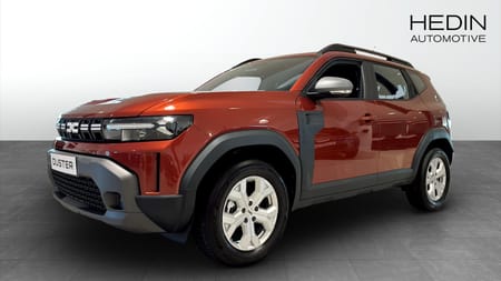 Dacia Duster Hybrid 155 EXPRESSION