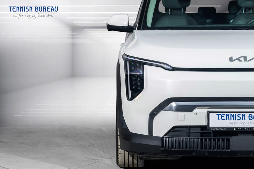 Bilde 4 av Kia EV3 Long Range Exclusive+ L. Skinn, Soltak, Navi, Harman, Demo