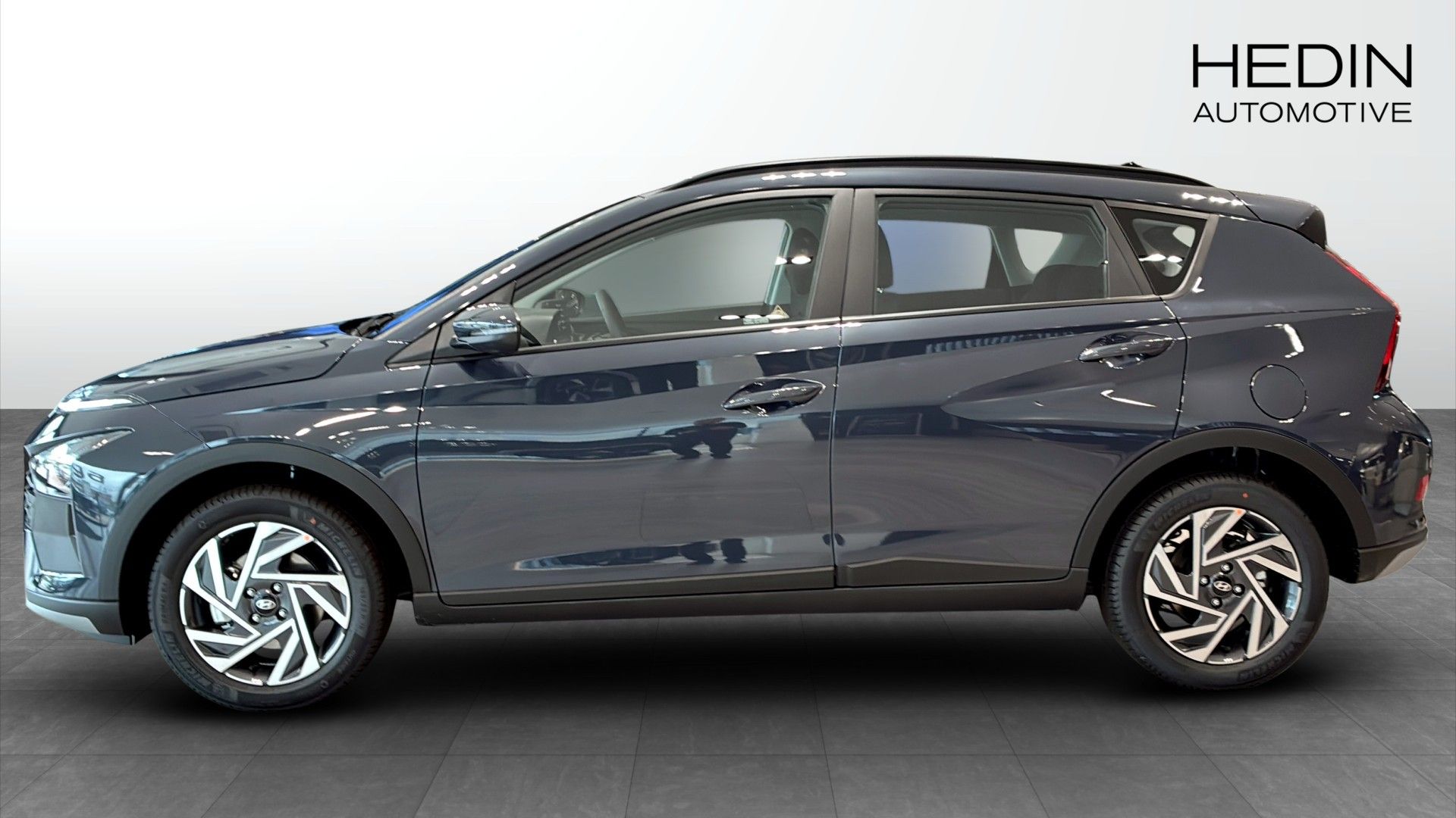 Hyundai Bayon 1.0 T-GDI 2026, kuva 6/9
