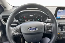 Ford Focus Kombi