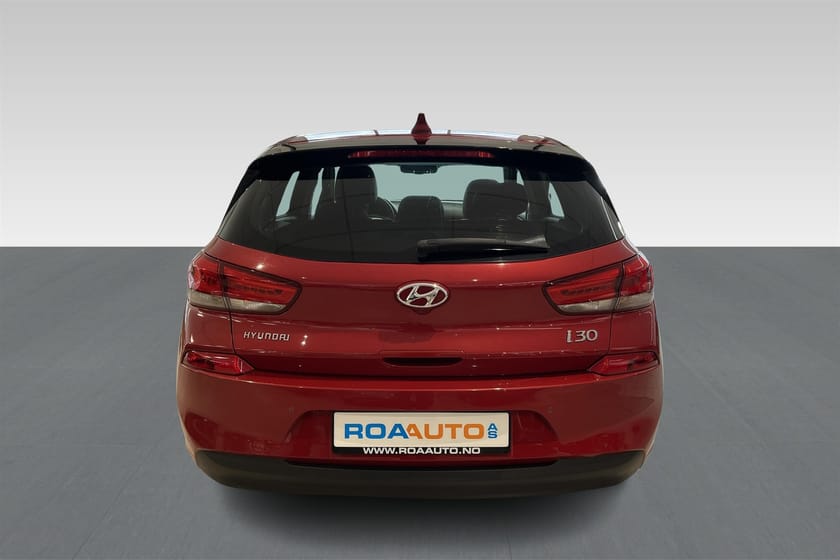 Bilde 4 av Hyundai i30