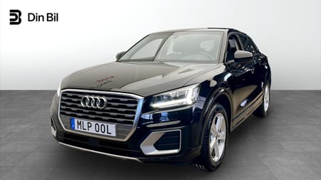 Audi Q2 30 TFSI