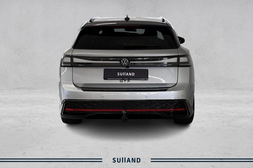 Bilde 4 av Volkswagen ID.7 GTX Tourer 4m stv ex 86kwh 340hk