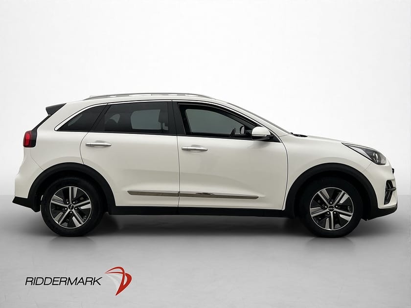 Bild 4 av Kia Niro P-HEV 141hk Advance Plus Kamera CarPlay Navi