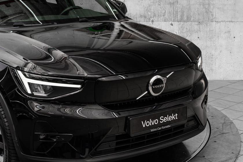 Bilde 2 av Volvo XC40 Recharge